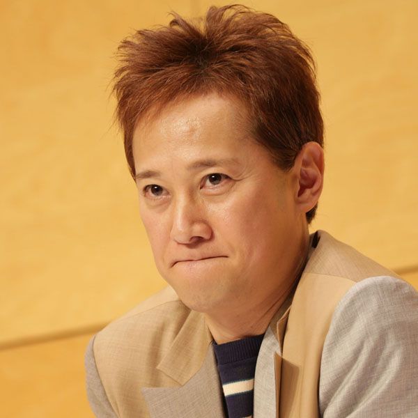 【芸能】中居正広氏、強まる“体調不良”説…“愛弟子”キスマイや側近とも連絡取らず