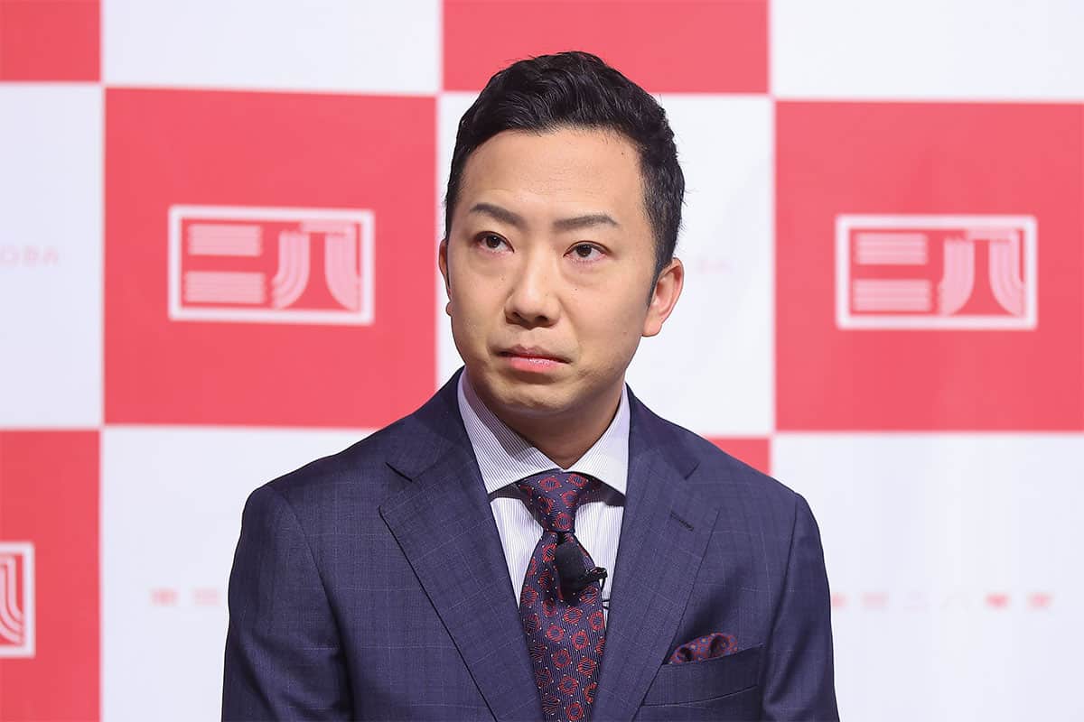 【闇深】あれから4日…市川猿之助、状況から浮かぶ3つの謎