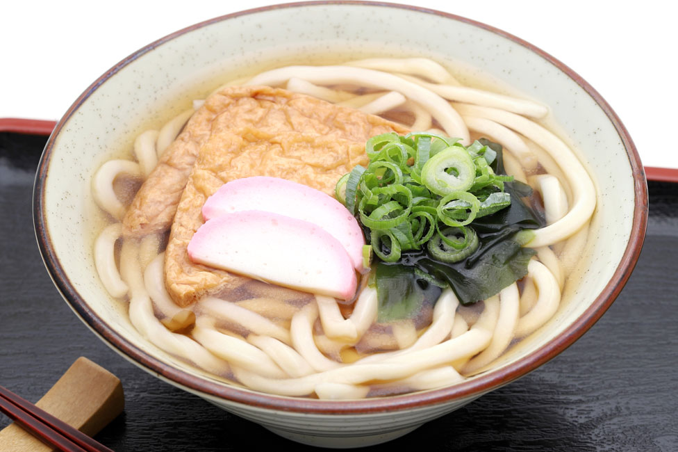 【食】世界魅了する日本の「うどん」 ドハマリの外国人、本国では「一杯4000円」と毎日来店