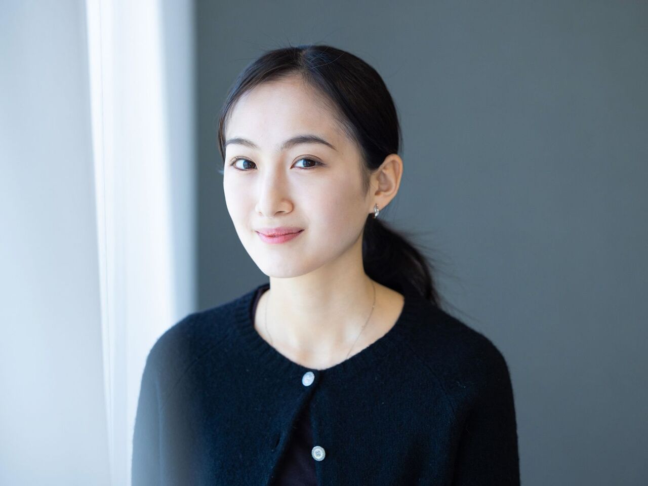 【ミス日本グランプリ】登山家・野口健さんの長女・絵子さんが受賞「挑戦した山の中で１番ハードルが高かった」