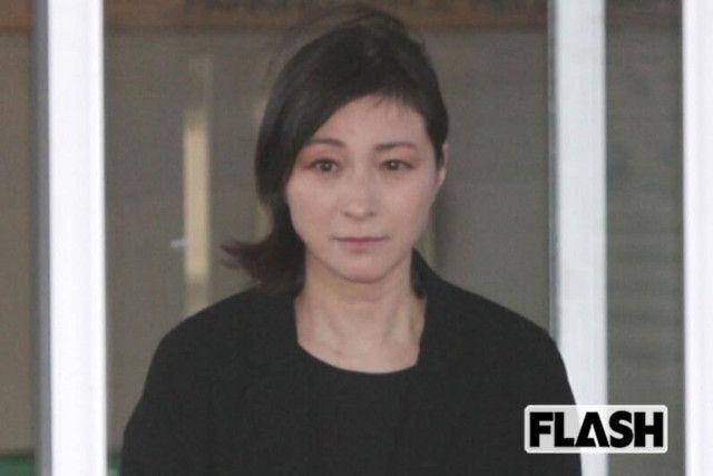 【芸能】広末涼子「ステージの様子を見て、ヤバいと…」逮捕前に現れていた「異変」とは