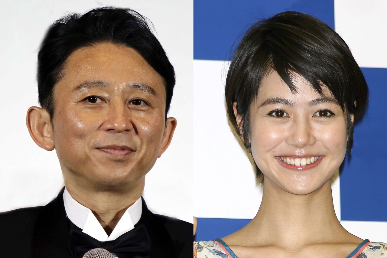 【芸能】有吉弘行、妻・夏目三久さんとの間に〝亀裂〟と告白…！