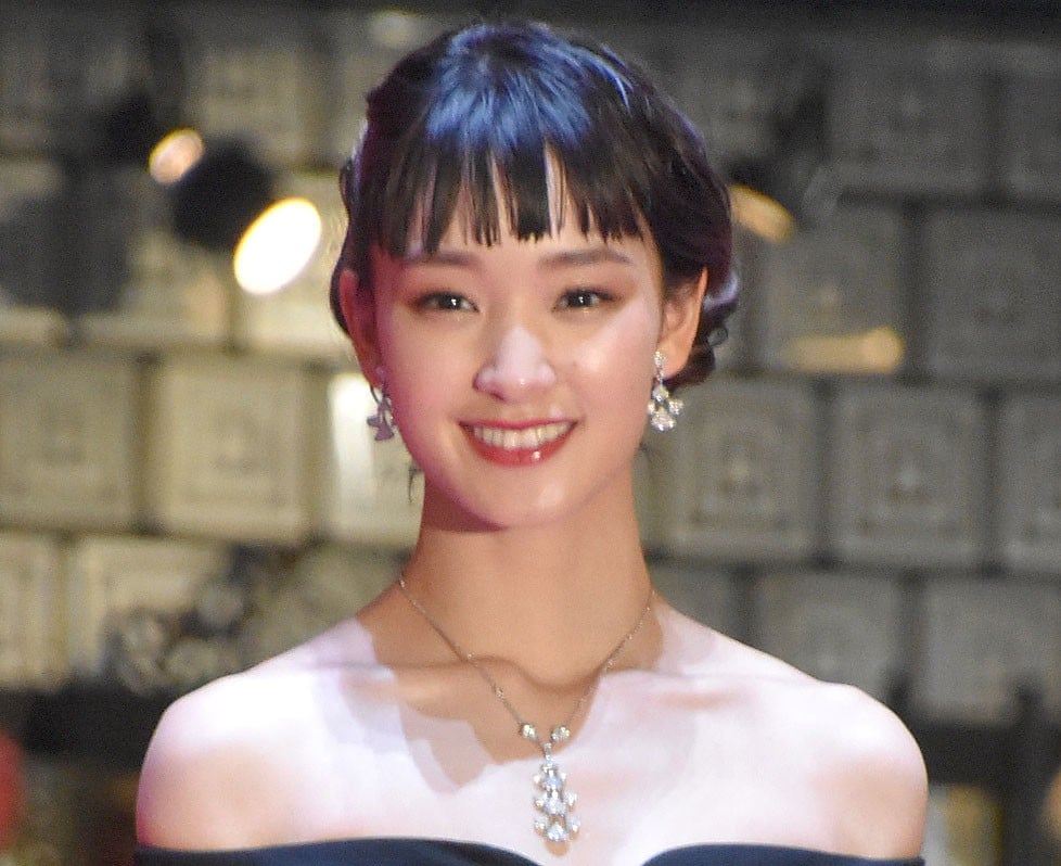 【芸能】剛力彩芽「自分は人気がない」トラウマ告白…