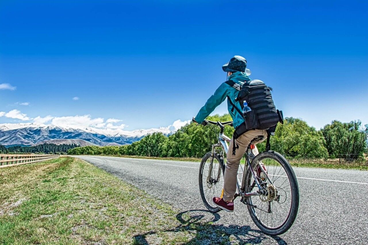 【テレビ】ドラマから「自転車で走るシーン」がなくなる深いワケとは！？