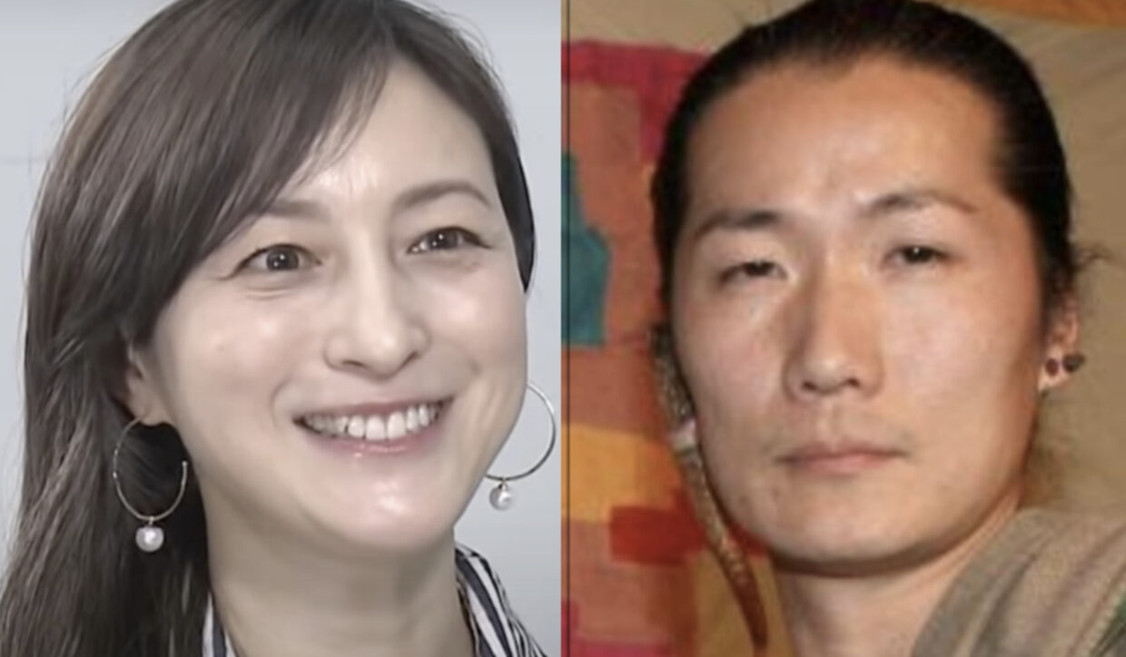 【スクープ】キャンドル・ジュン、Ｗ不倫の広末涼子と完全別居＆離婚成立へ！