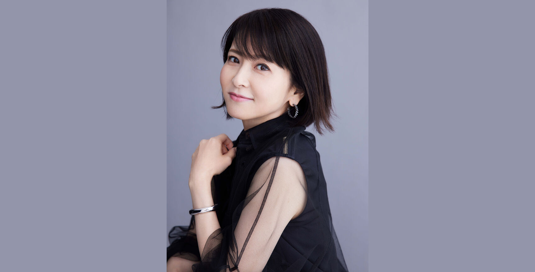 【芸能】森高千里、54歳！黒スカートのプロポーションは今も別格「可愛すぎ」