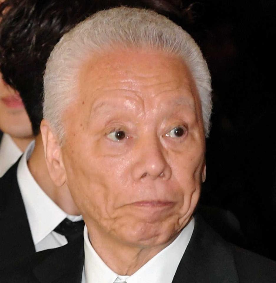 【芸能】“芸能界のドン”逝去で変わりゆく業界勢力図…取り巻きや御用マスコミが消えた後に現れるモノ