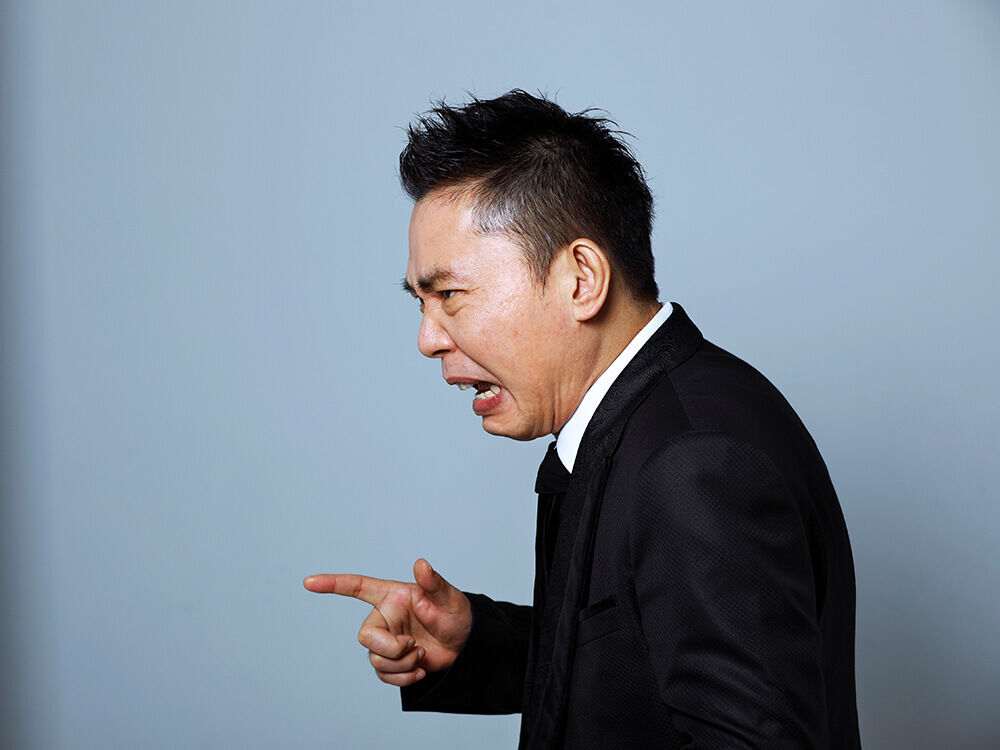 【芸能】爆笑問題・太田光「ふざけんなよっ！てめぇ」ブチ切れた有名政治学者の実名発覚！