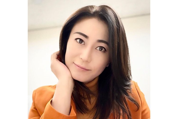 【芸能】氷川きよし「女子会したいわあー」