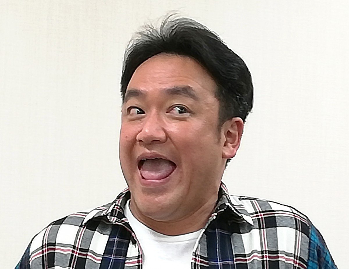 【たむけんタイム】たむらけんじ「僕は誰の人生を無茶苦茶にしたんでしょうか？」