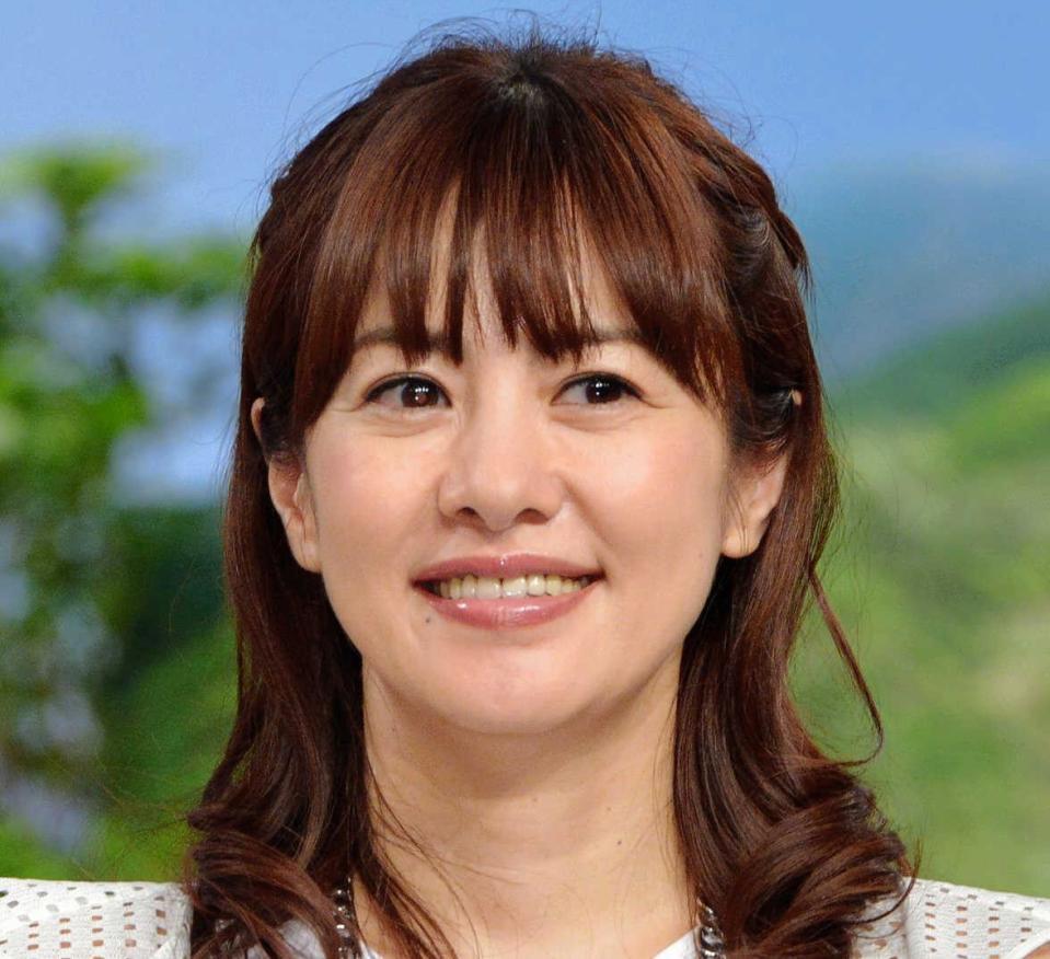 【芸能】52歳独身 さとう珠緒、過去に結婚しかけた相手は芸能人「いいよって言ってくれたけど」踏みとどまった理由