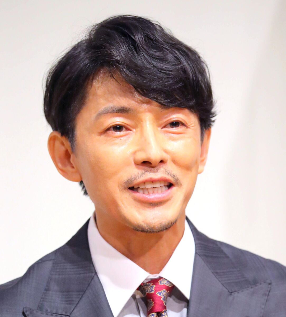 【芸能】藤木直人、“令和世代”に通じず衝撃を受けた言葉とは？