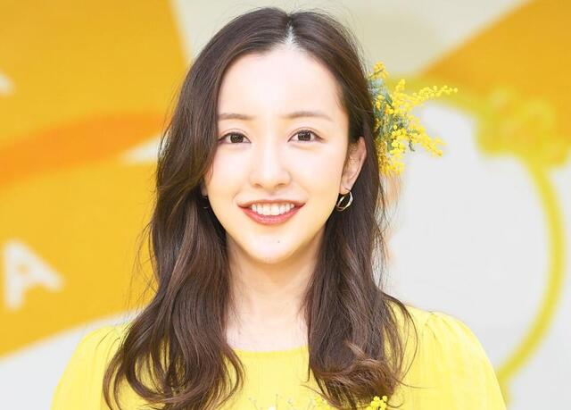 【芸能】板野友美、「また整形したとか言われる」顔の腫れを説明