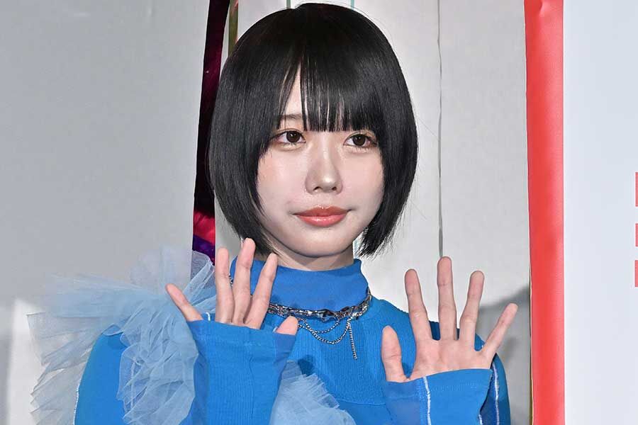 【芸能】あのちゃん、“男性から言われてイラついた一言”「意外とデカいんですねって言われるのが嫌」