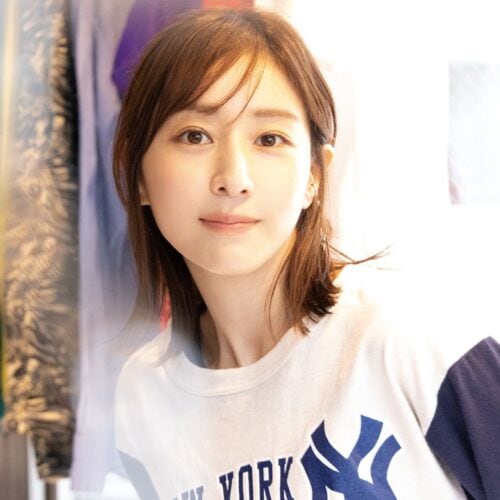 【芸能】田中みな実、過去の「マネジャー代わりすぎ報道」に初言及「代わっていたのは事実。だけど…」