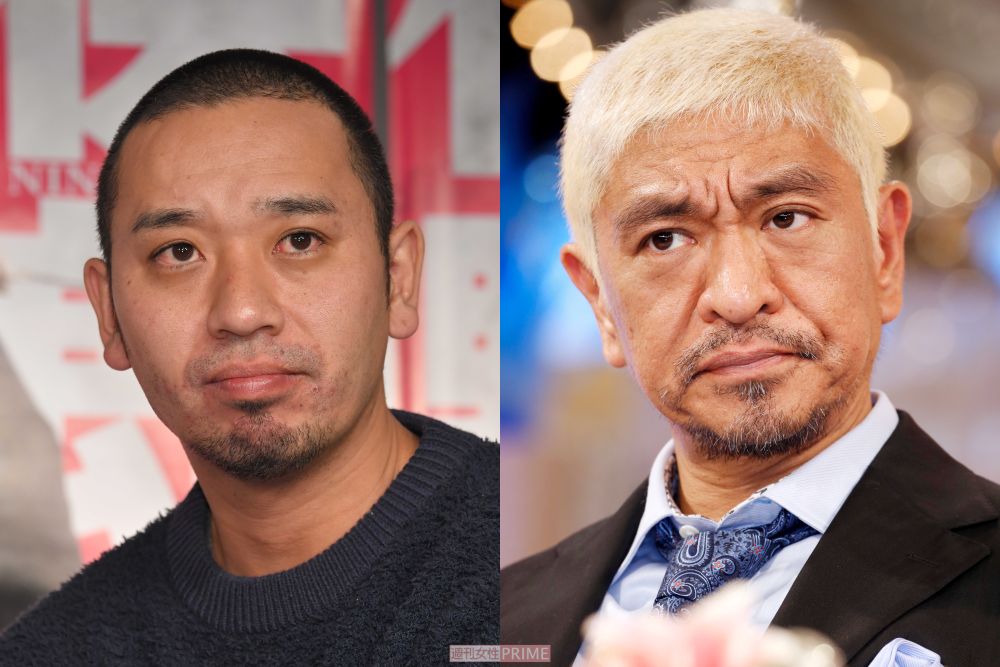 【フジテレビ】「酒のツマミになる話」年内終了へ、MC千鳥らの不信感が原因…大悟が降板を申し出