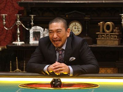 【テレビ】「人志松本のすべらない話」は終了していた？宮川大輔らの会話に視聴者驚き「えっ、終わってたの？」