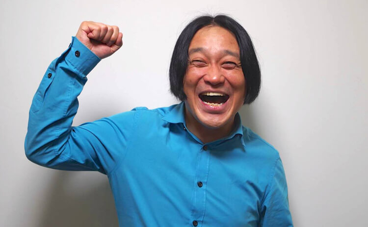 【芸人】永野が断言、令和が「１」なら昭和は「１００楽しかった」「夢いっぱいだった」