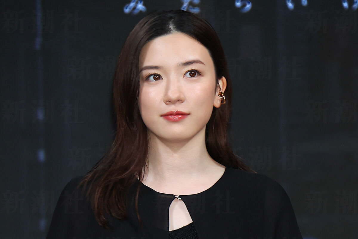 【芸能】永野芽郁、キュートな笑顔浮かべ、東村アキコと2ショット…「めいちゃんの写真ありがとう！」