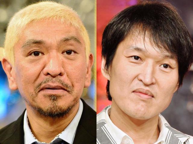【芸能】千原ジュニア、松本人志との2人コントで大失態…本気の意気消沈、数日間「寝つき悪い」