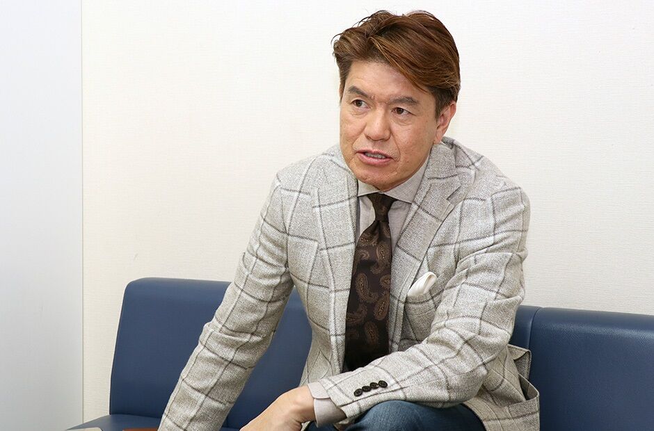 【セルフチェック】ヒロミさん告白、「男性更年期障害」“朝の勃起”が「指標」に…！
