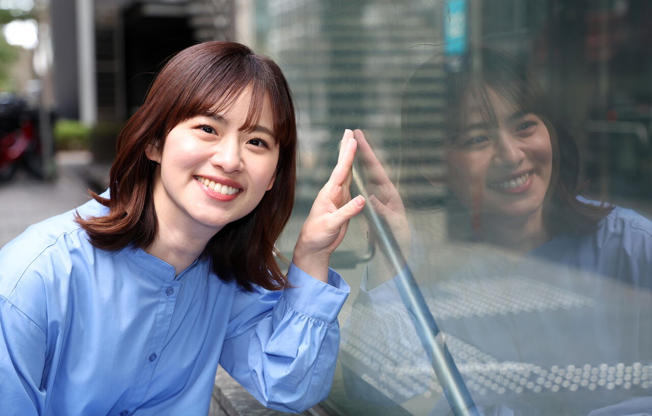 【TBS】番組取材中に骨折した原千晶アナが謝罪「ご迷惑とご心配をおかけし本当に申し訳ございません」