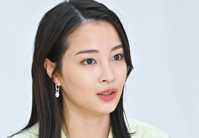 【芸能】広瀬すず、自身の気の強い性格語る「いろんなところで謝っている…」