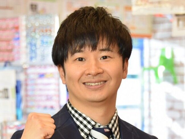 【芸能】オードリー若林、カフェの女性客にイライラ「オレの心が狭いのか…」