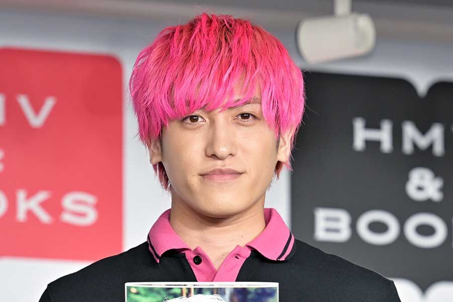 【芸能】EXIT兼近、普段は質素な食生活「パックのご飯をチンして…」