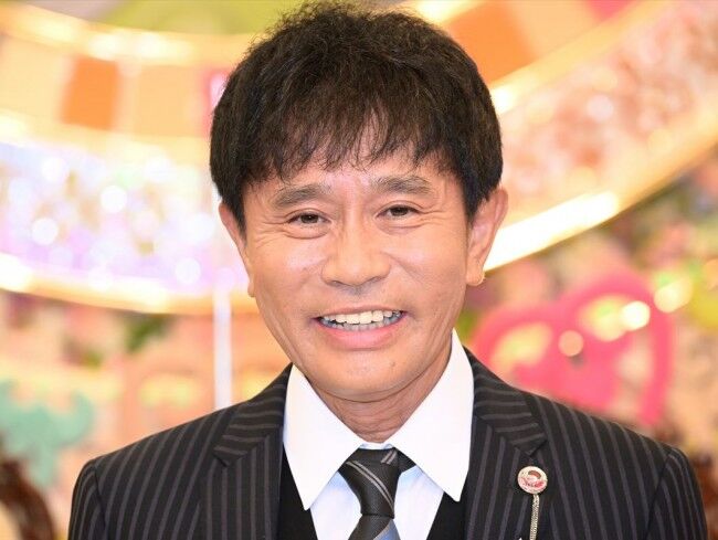 【速報】ダウンタウン浜田雅功、休養のため活動休止を発表