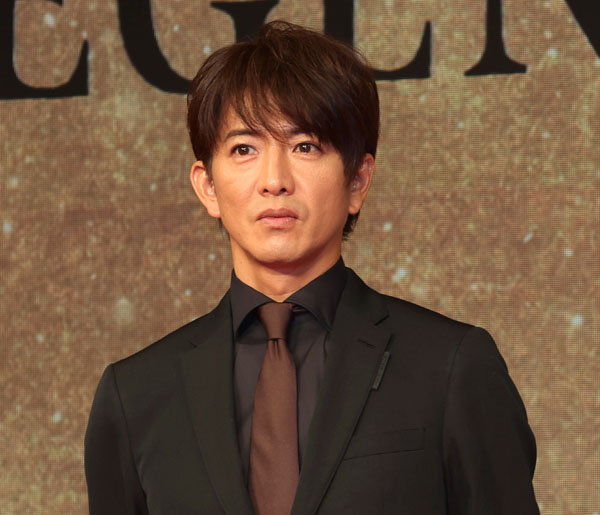 【芸能】木村拓哉、番組収録で「あれ、やられると見てる側としてはシラケる」