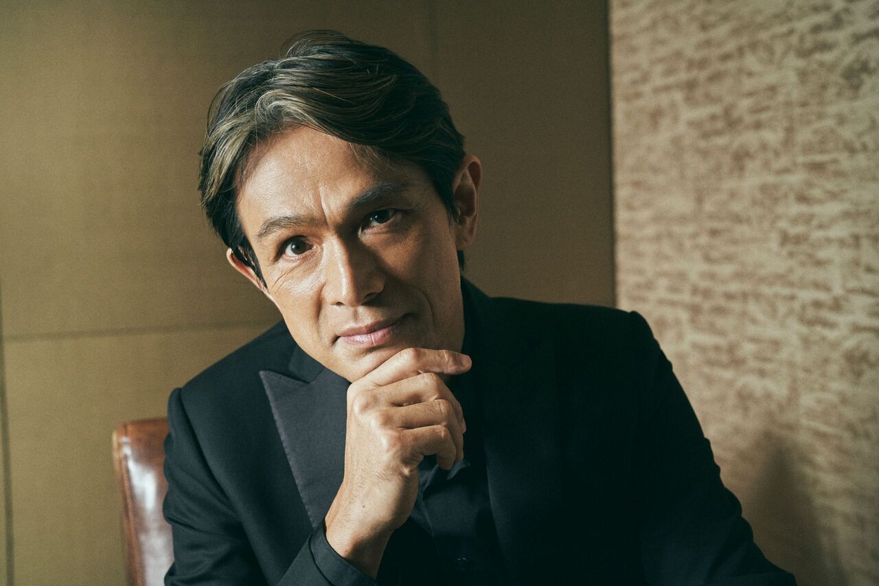 【芸能】江口洋介、友人宅での行動にツッコミ殺到「絶対やめた方がいい！」