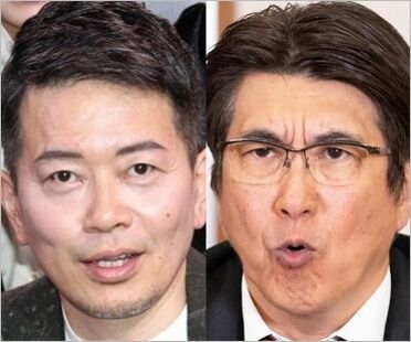 【芸能】石橋貴明にガチギレ、宮迫博之「もう二度と出ません！」「なんじゃコラ！言うて帰った」過去