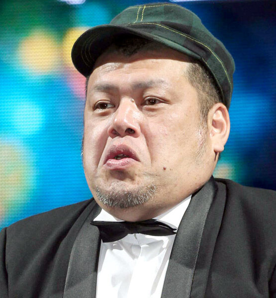 【芸能】野性爆弾くっきー、NYうどん店の飲食代が衝撃…「うどん2杯、親子丼1杯と酒で4万ぐらいした」