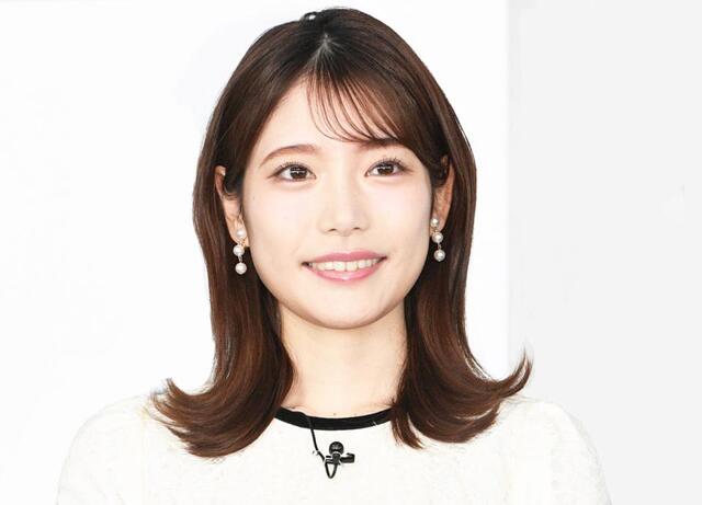 【フジ】竹俣紅アナ、ネット上で拡散されている画像を否定「写っている人物は私ではありません」