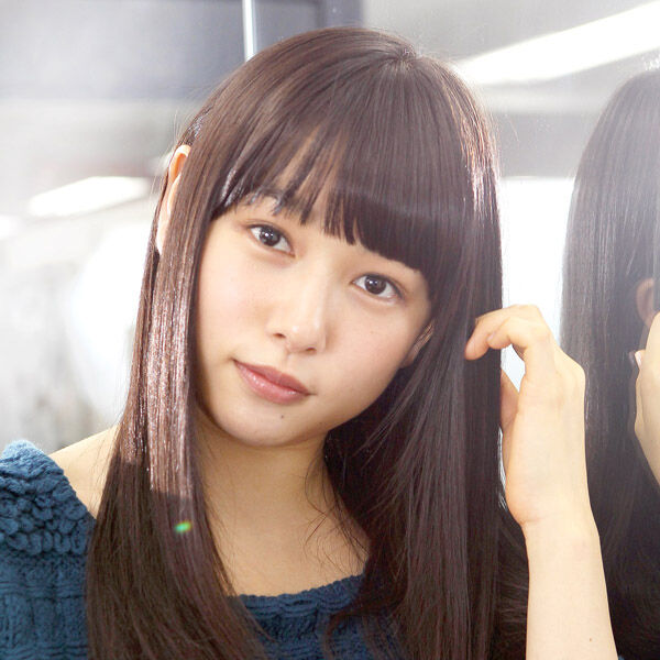 【芸能】桜井日奈子、パリ五輪・バスケ「桜木花道と重なって泣けました」