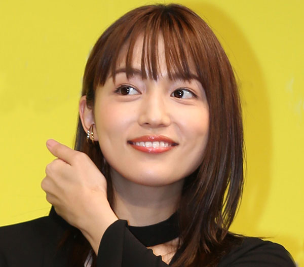【年間CM起用社数】川口春奈が21社で1位独走　2位 芦田愛菜、3位 今田美桜