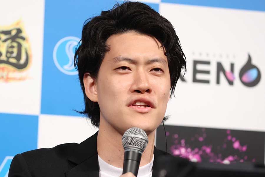 【芸能】粗品、「上司になってほしい芸能人」木村拓哉ランクインに不満「あいさつしてくれない」