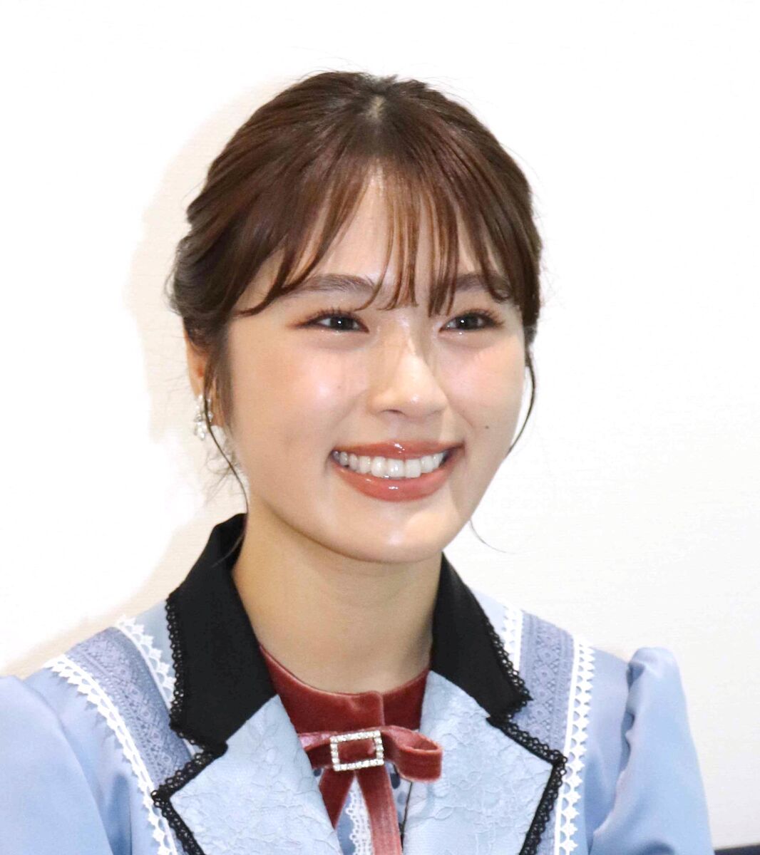 【芸能】NMB48・渋谷凪咲が11年のアイドル人生に幕！卒業公演で涙…