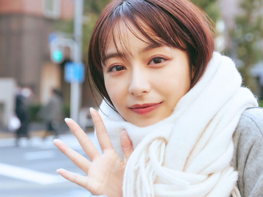 【芸能】宇垣美里、旅行中に「友人から『ごめん、帰る』と言われたことがあります（笑）」その理由とは？
