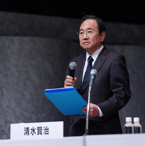 【フジ問題】フジ社長から直接謝罪受けた被害女性Aさん、「補償について、合意をいたしました」「一つの区切りとして新たな気持ちで生きていく」