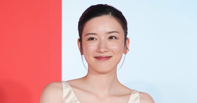 【芸能】永野芽郁、不倫騒動も業界関係者からはラブコールが…目指すべきは令和版「魔性のオンナ｣