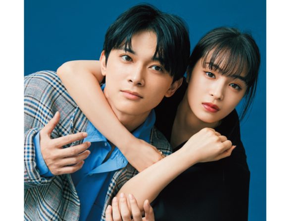 【芸能】広瀬すずが証言、“極度の人見知り”吉沢亮と仲良くなるまで「半年かかった」