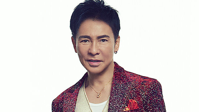 【芸能】郷ひろみ、過去に所属のジャニーズ事務所に言及…！