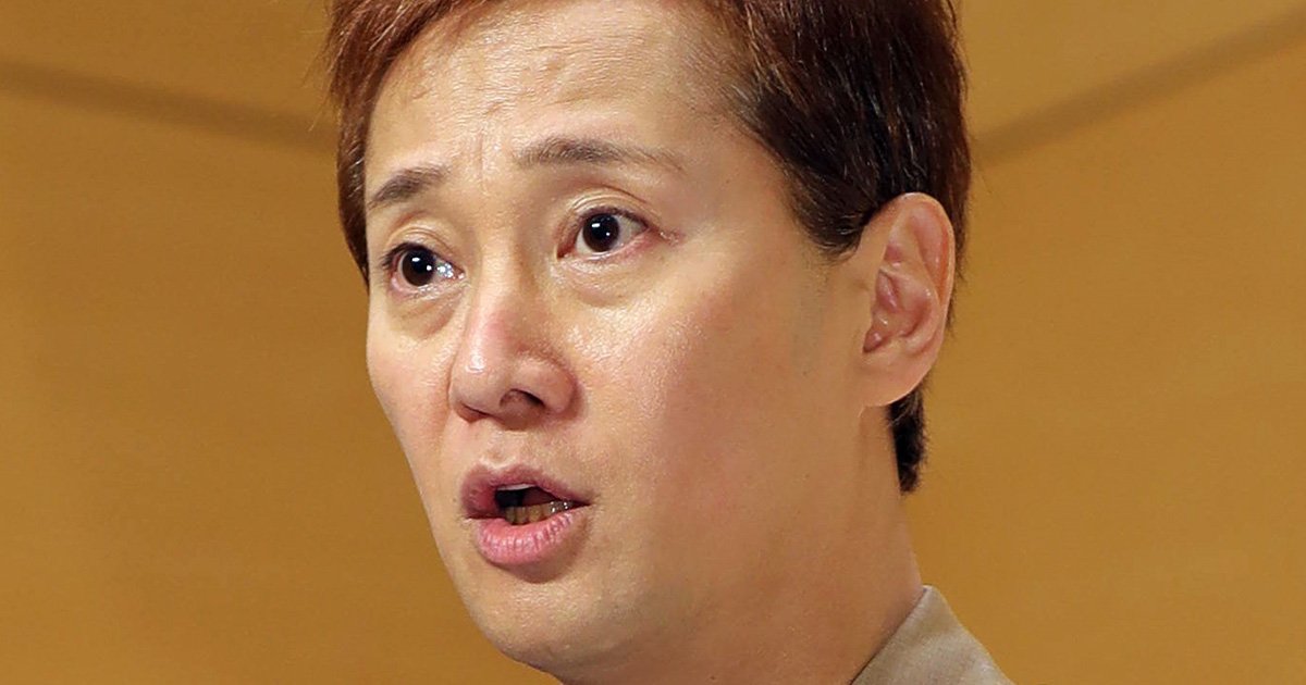 【芸能】「会わなくなったタイミングで…」中居正広氏、知人が語る“少数精鋭”飲み会のその後…約4か月前に起きた“異変”