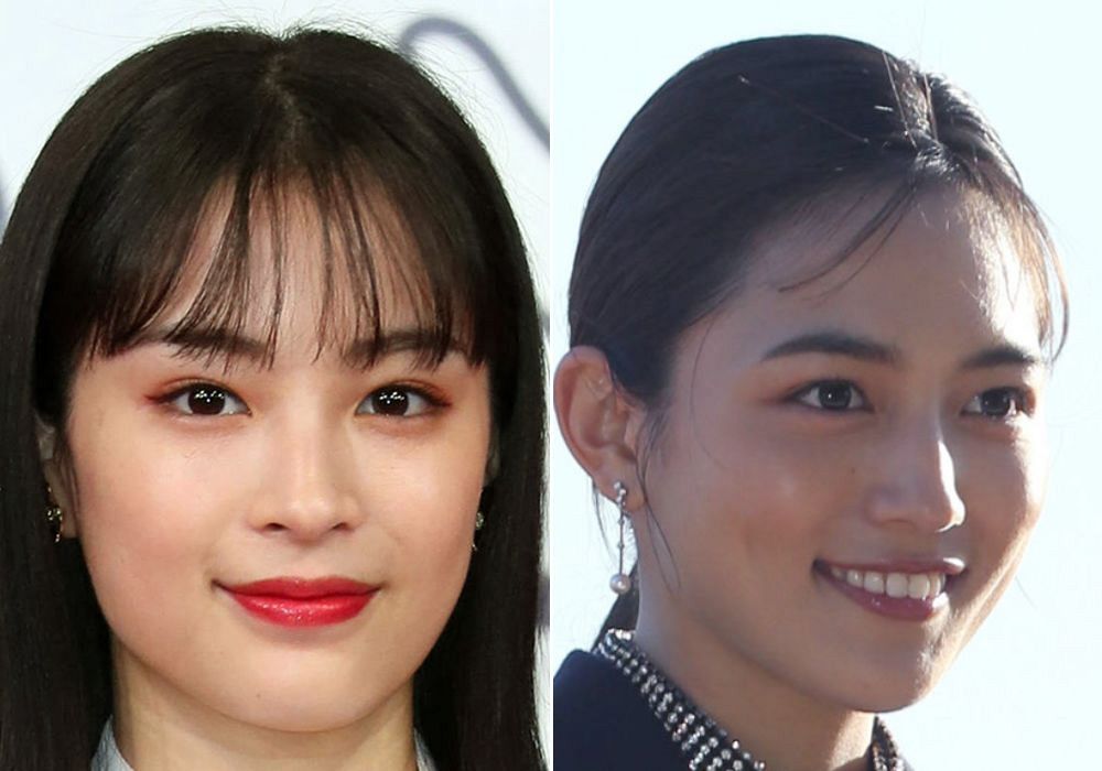 【芸能】強すぎる広瀬すず、川口春奈をキックボクシングでボコボコに！