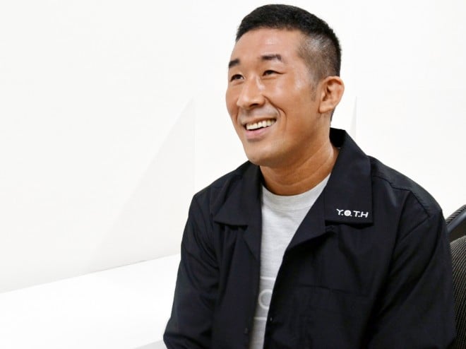 【芸能】麒麟・田村裕、貧乏時代の癖が「いまだに抜けなくて」定食屋で勇気が出せずできないこと明かす