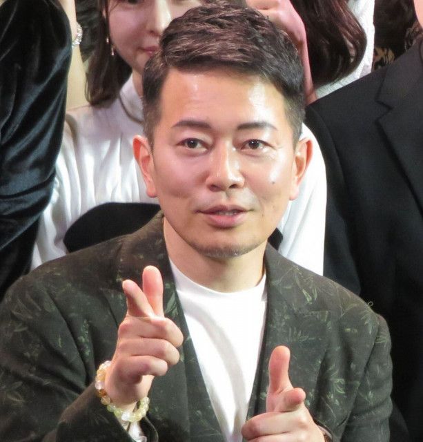 【芸能】宮迫博之、地上波復帰番組…スポンサーは「育毛剤会社」だった