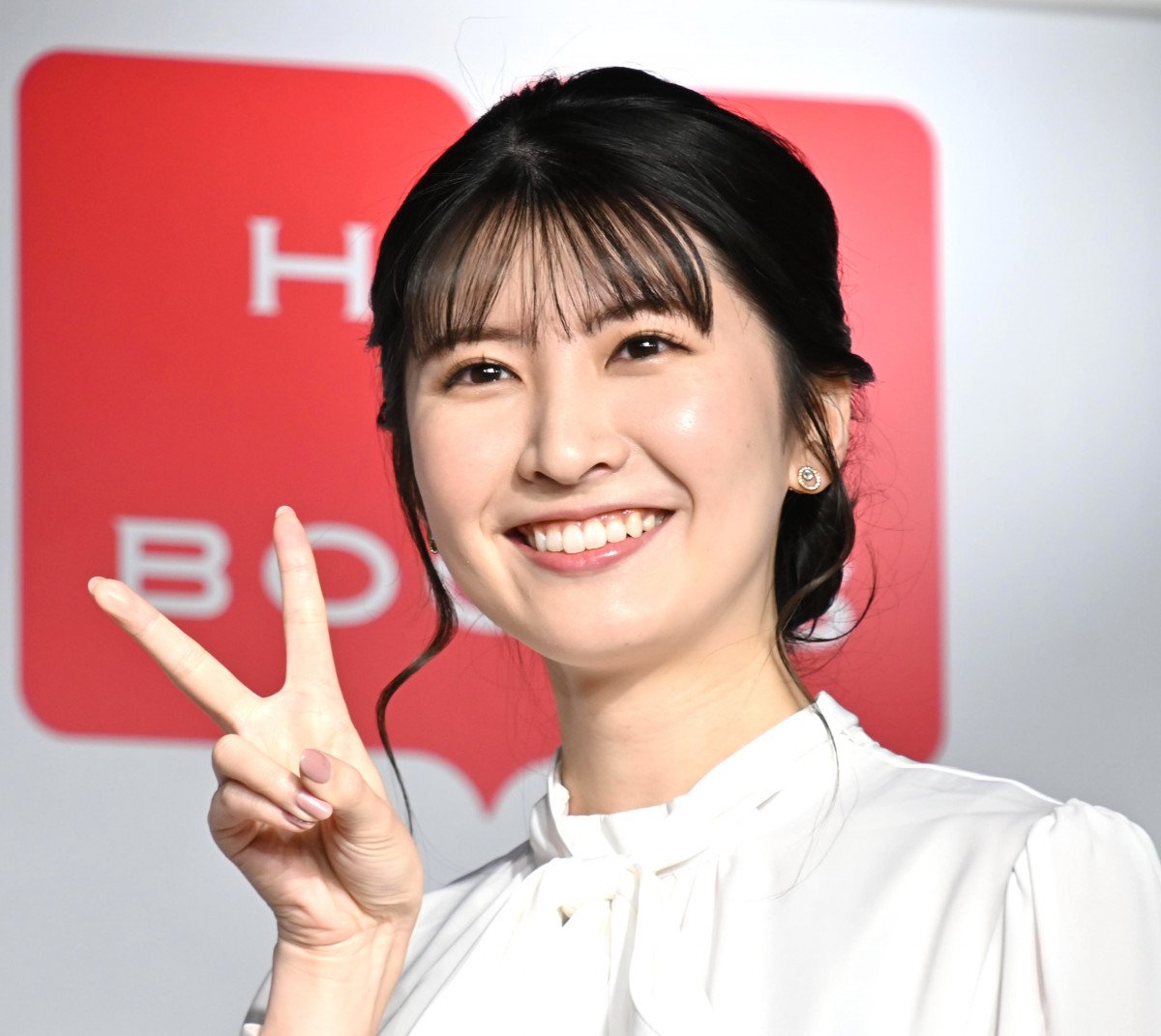 【ウェザーニュース】キャスター・駒木結衣、結婚を発表！