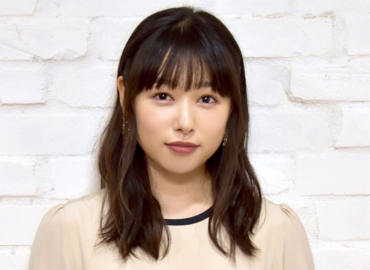 【芸能】桜井日奈子、今までで一番褒められた仕事は…？